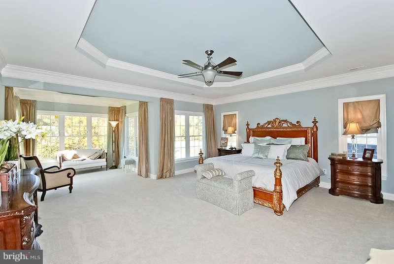 4002 Candle Light Drive Dayton, MD 21036 - Photo 26 of 30 Bedroom (Master)