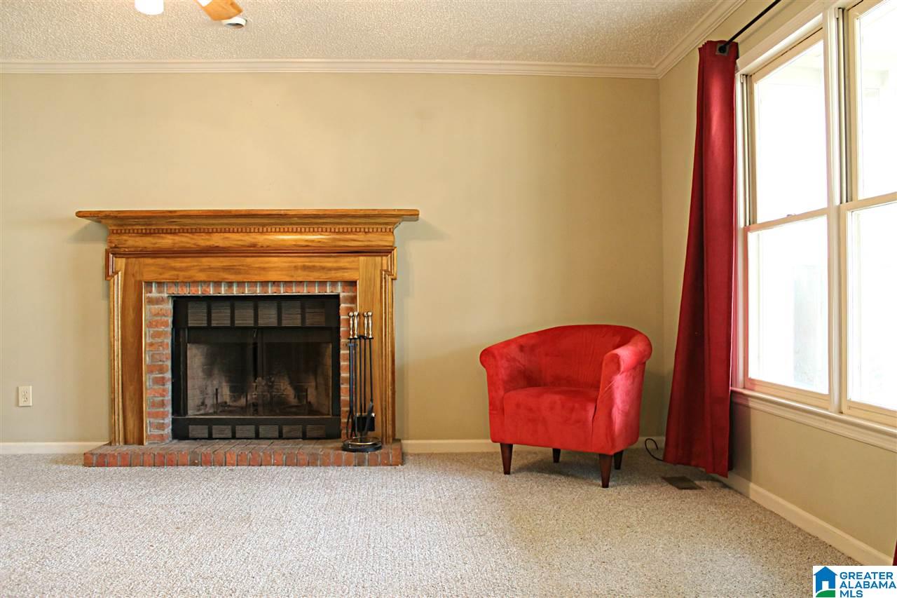 1239 Stillwater Road Anniston, AL 36207 - Photo 2 of 25