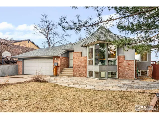 $1,850,000 | 2525 Balsam Drive, Boulder, CO 80304