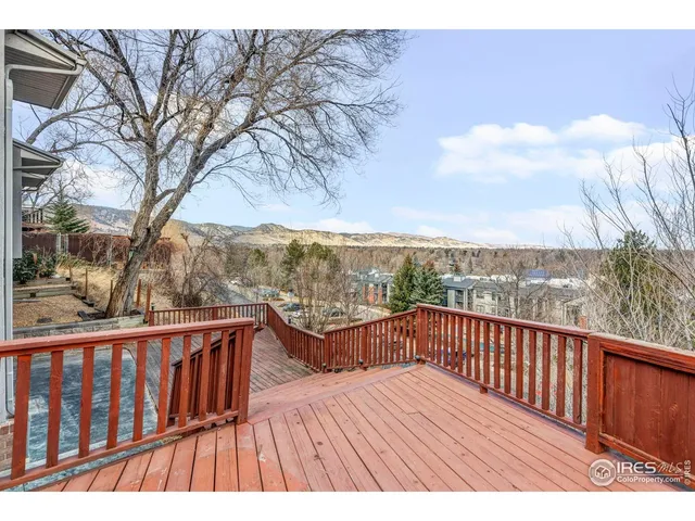 $1,850,000 | 2525 Balsam Drive, Boulder, CO 80304