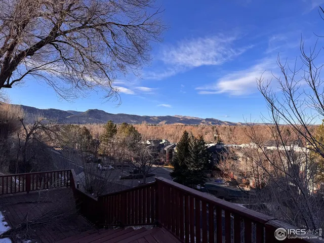 $1,850,000 | 2525 Balsam Drive, Boulder, CO 80304