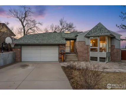 $1,850,000 | 2525 Balsam Drive, Boulder, CO 80304