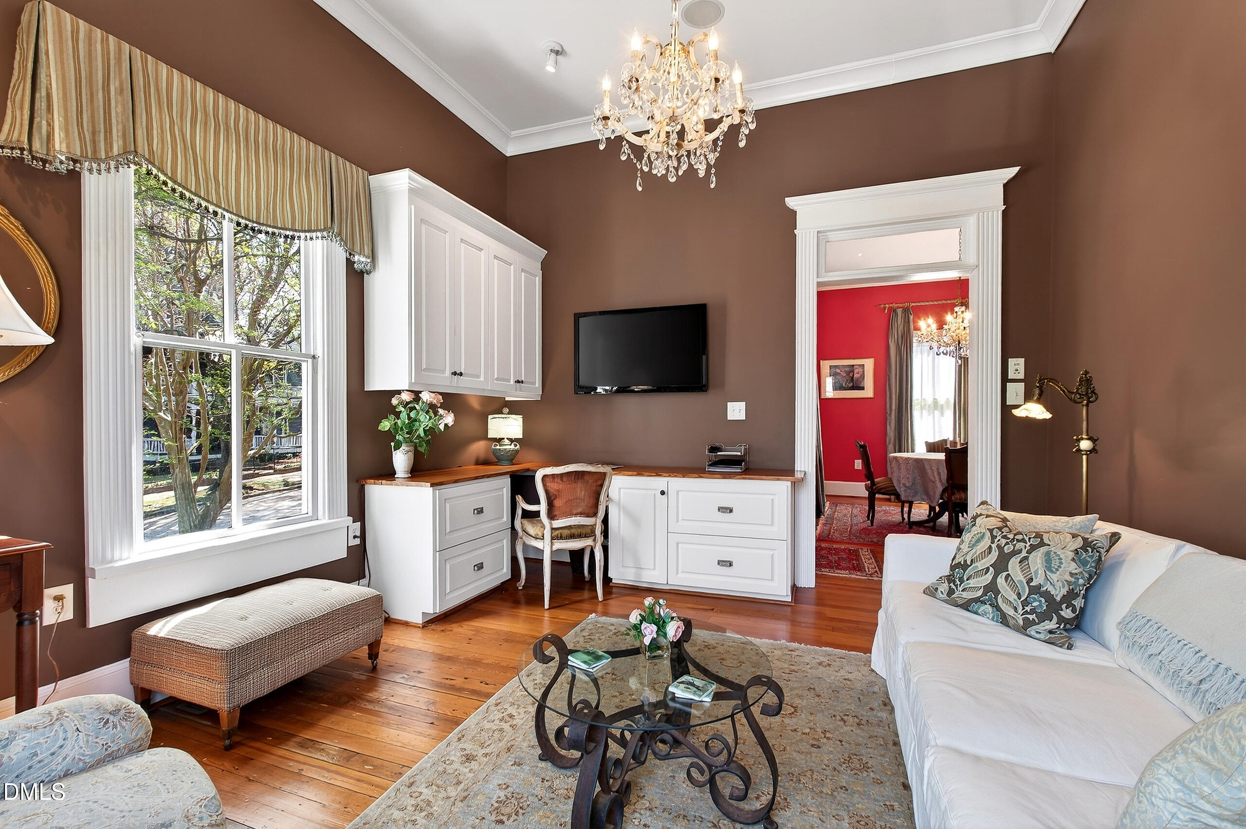 225 Elm Street Raleigh, NC 27601 - Photo 11 of 77