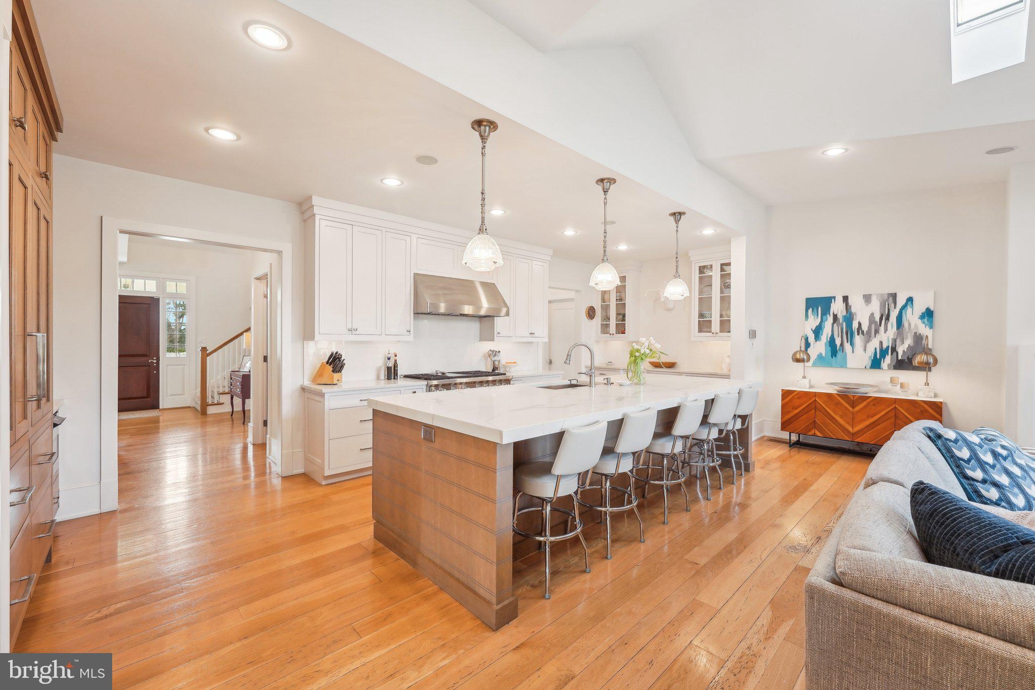 111 Steeplechase Road Devon, PA 19333 - Photo 14 of 77 Custom inset cabinetry