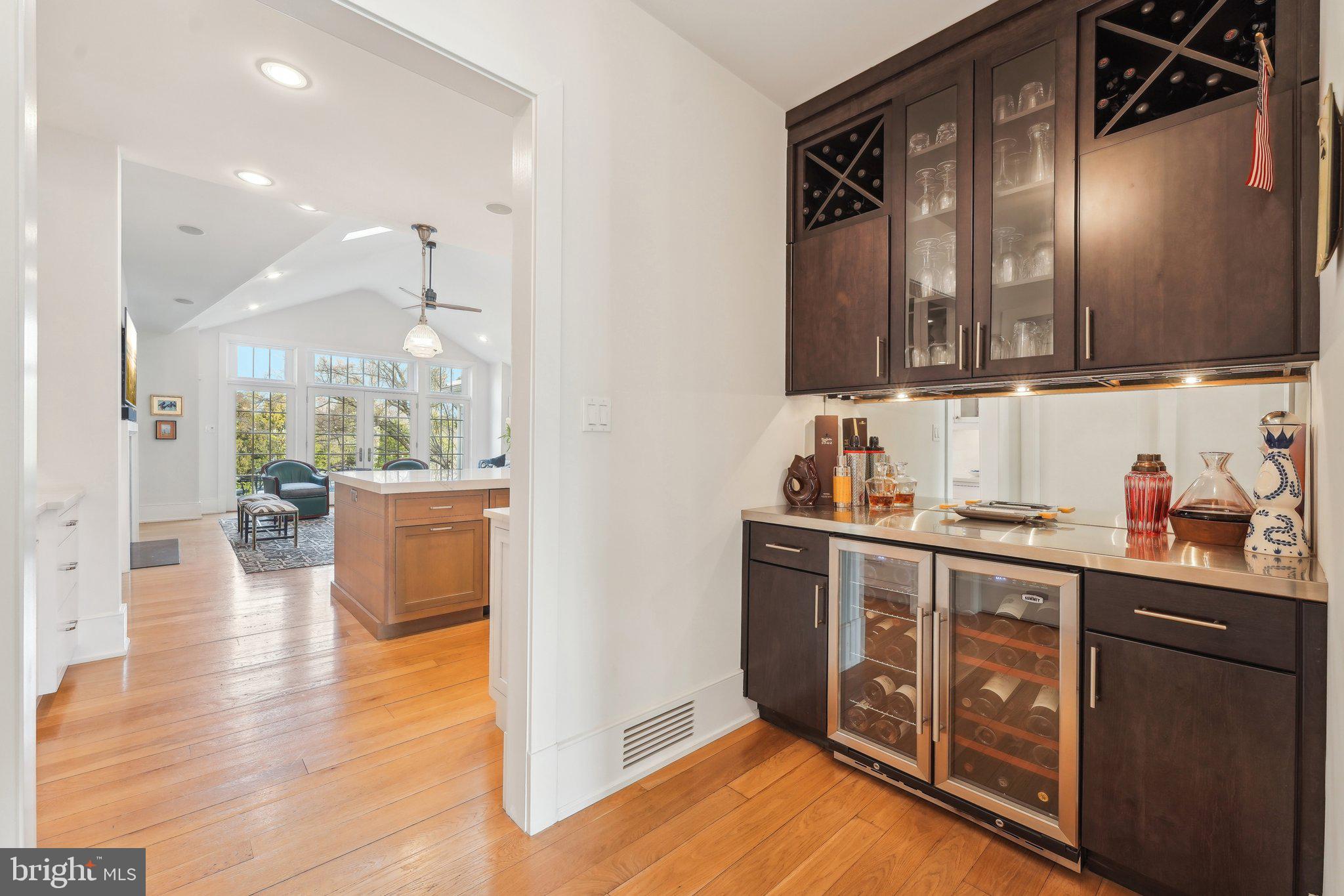 111 Steeplechase Road Devon, PA 19333 - Photo 20 of 77 Butler's Pantry