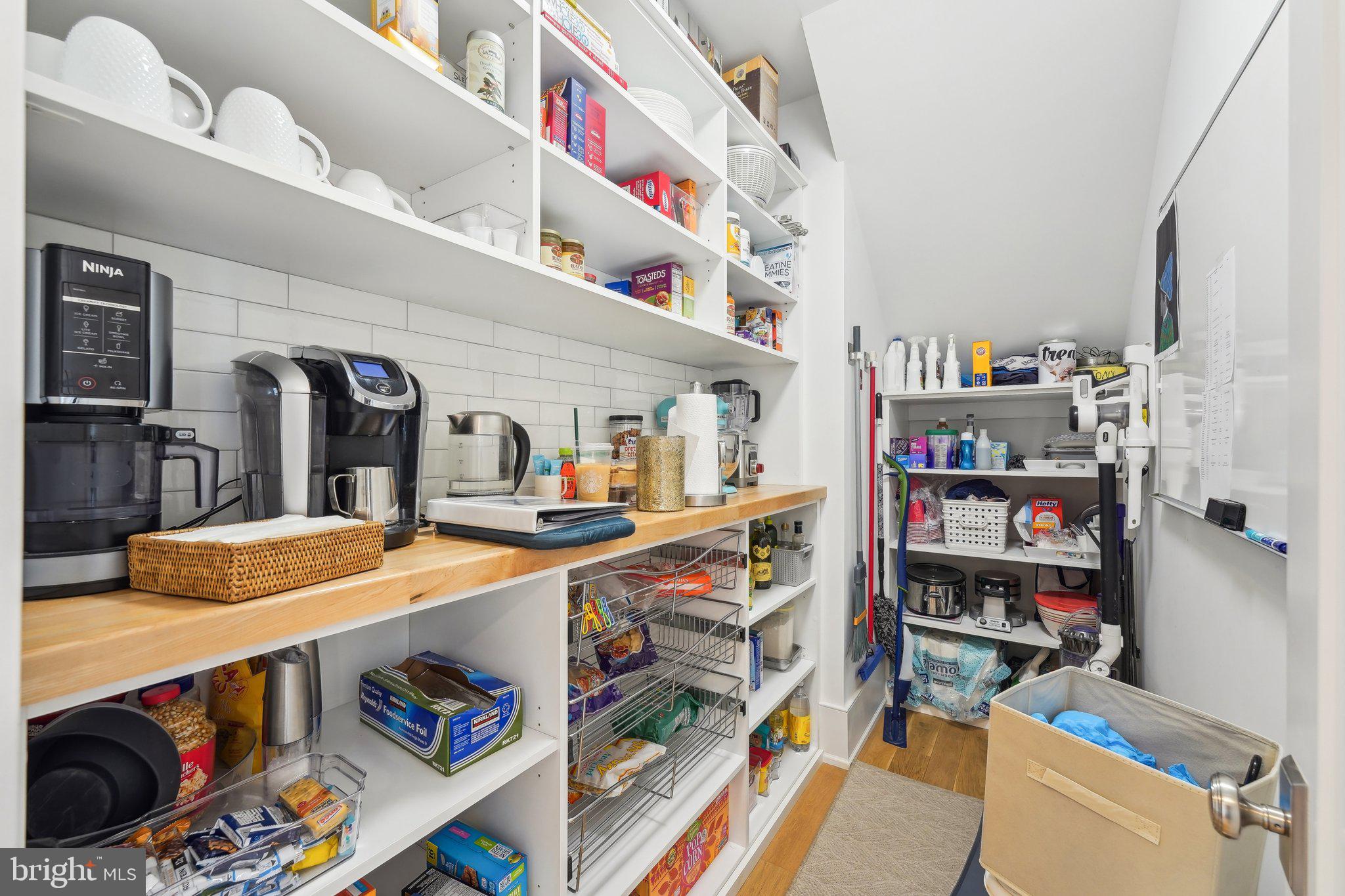 111 Steeplechase Road Devon, PA 19333 - Photo 21 of 77 Walk-in Pantry