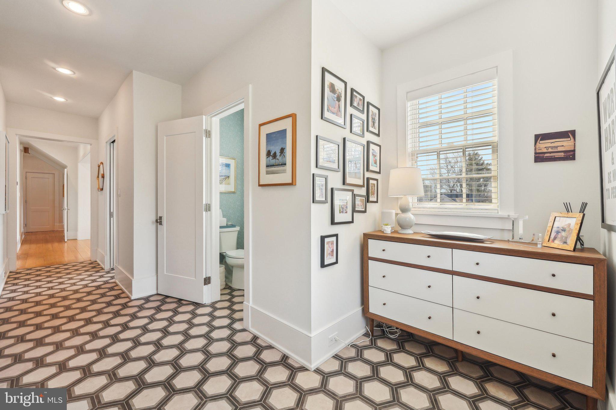 111 Steeplechase Road Devon, PA 19333 - Photo 30 of 77 a spacious bathroom with a double vanity sink mirror and a