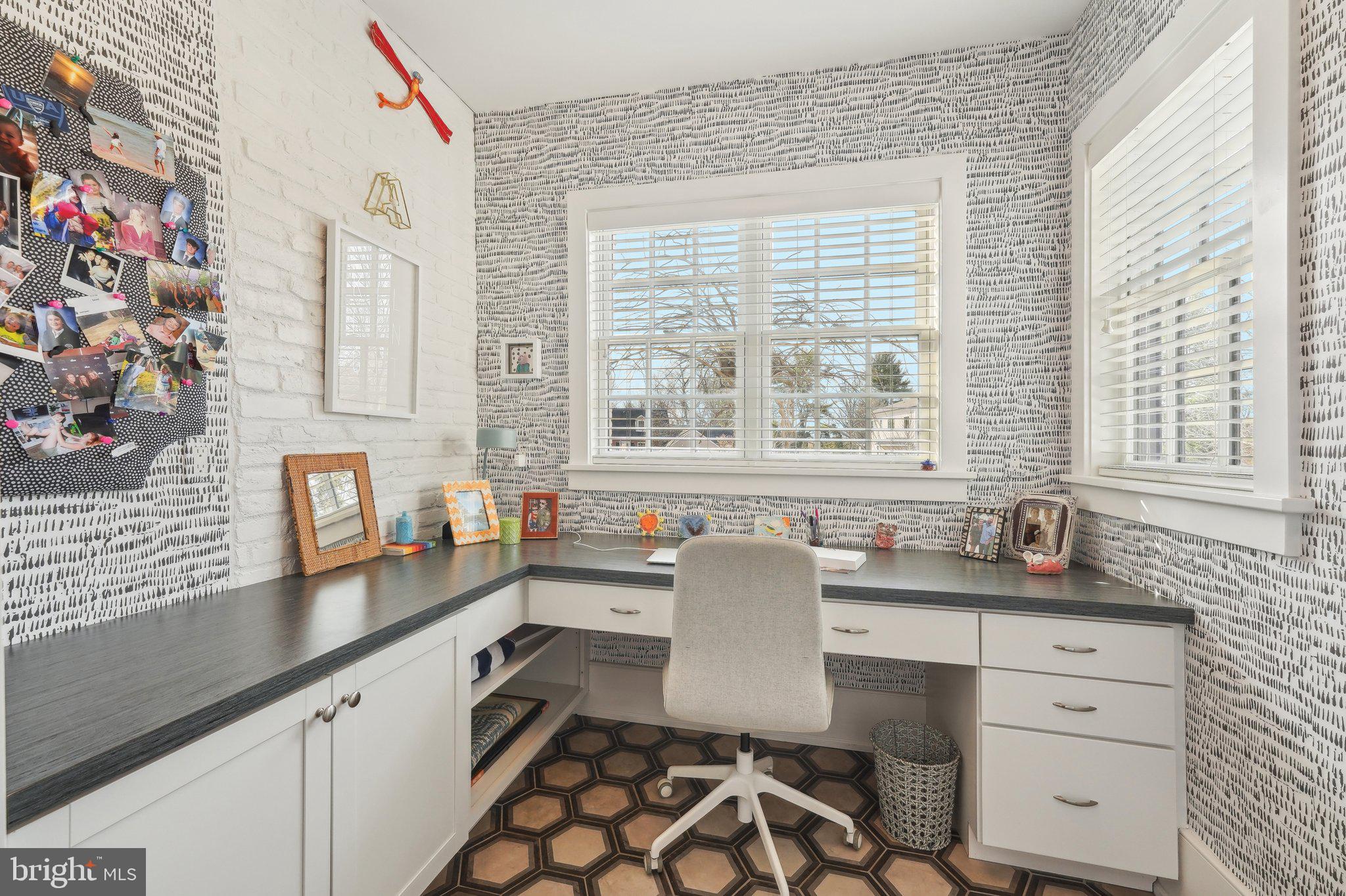 111 Steeplechase Road Devon, PA 19333 - Photo 31 of 77 Command Center/Secondary office