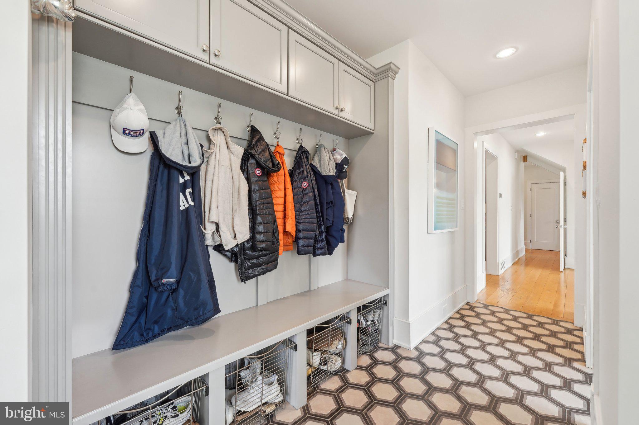111 Steeplechase Road Devon, PA 19333 - Photo 34 of 77 a view of walk in closet with clothes and shoes