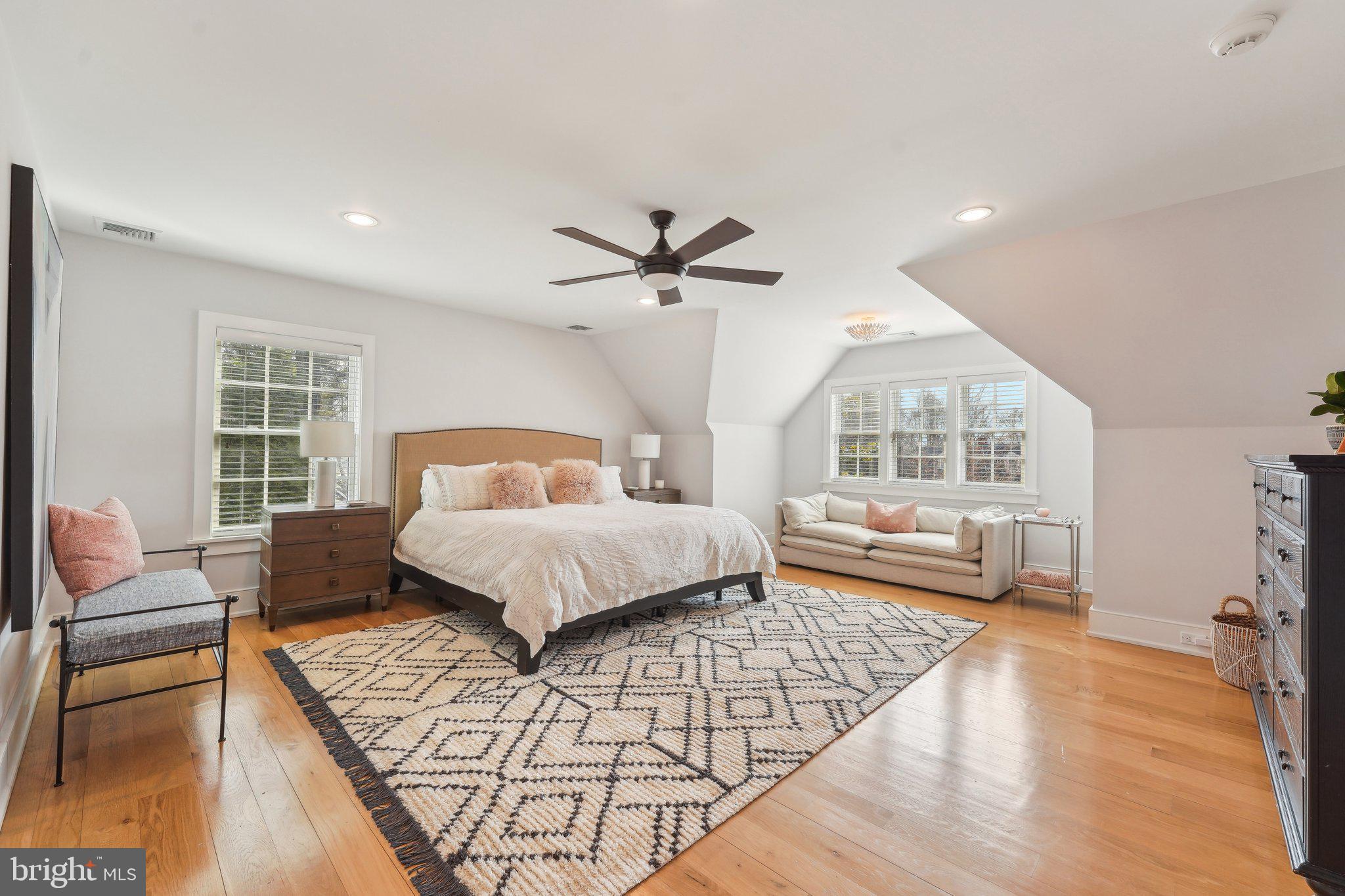 111 Steeplechase Road Devon, PA 19333 - Photo 38 of 77 Primary Suite