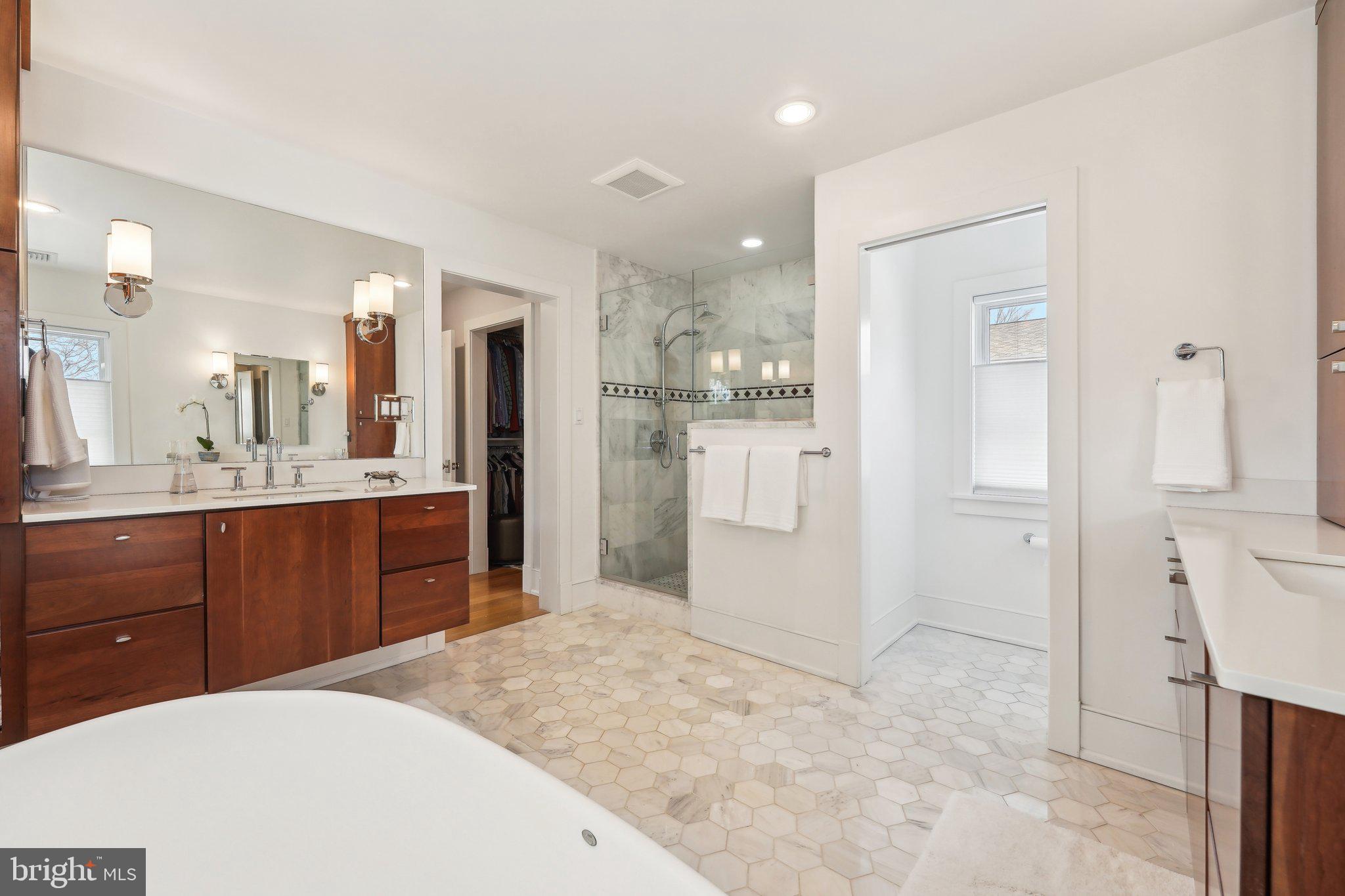 111 Steeplechase Road Devon, PA 19333 - Photo 43 of 77 Primary Suite