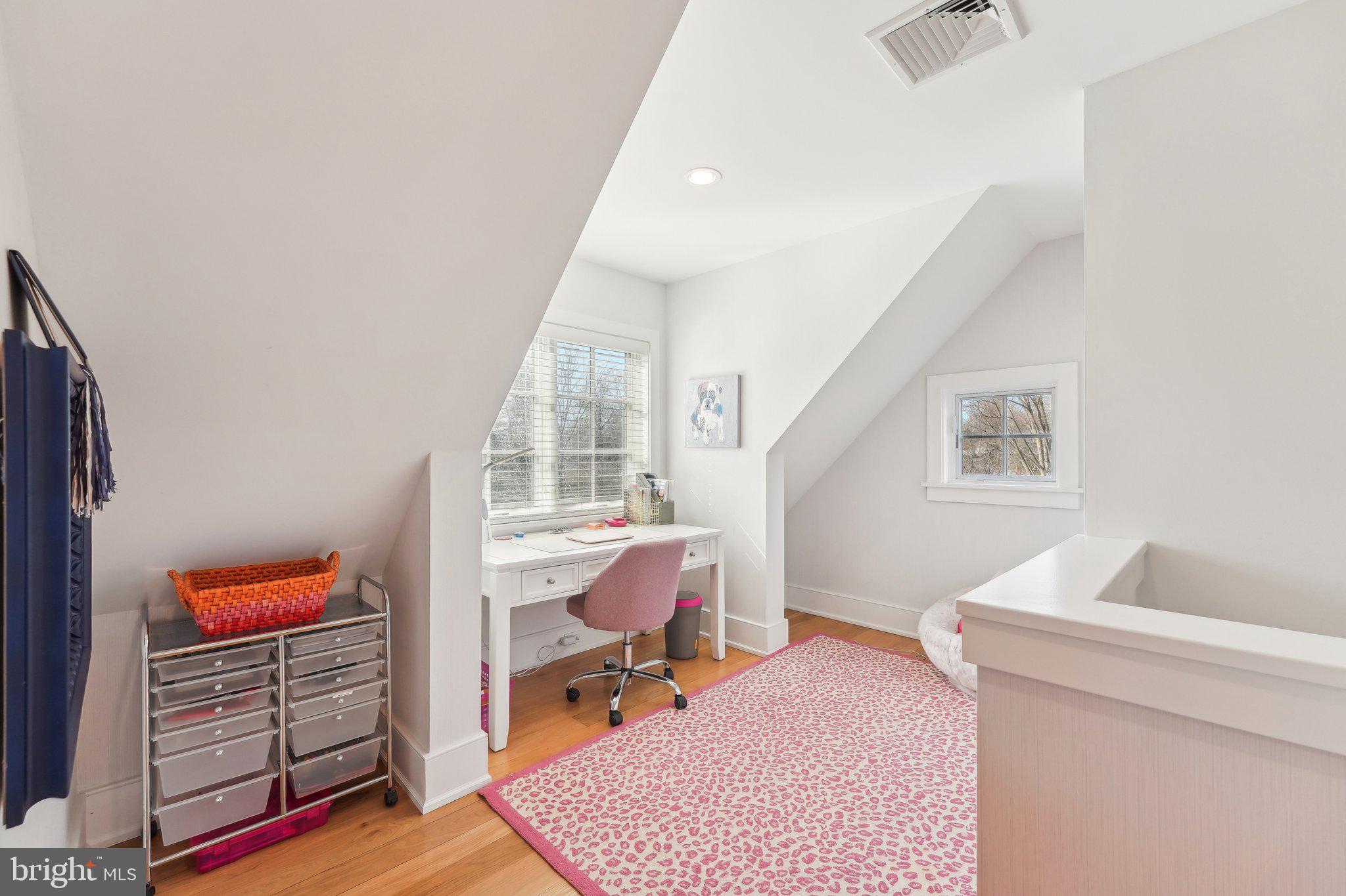 111 Steeplechase Road Devon, PA 19333 - Photo 47 of 77 a living room with furniture and a window