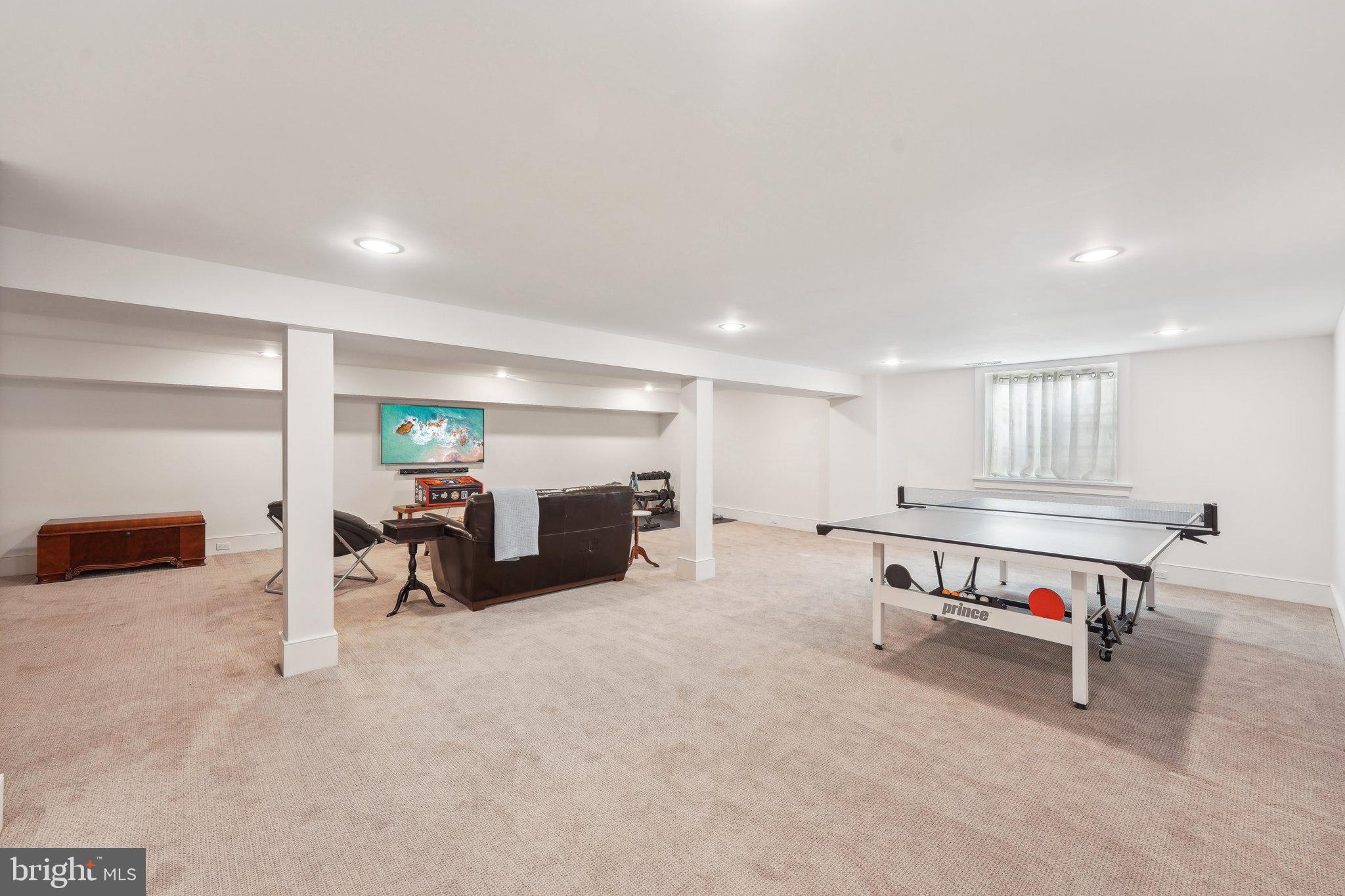 111 Steeplechase Road Devon, PA 19333 - Photo 59 of 77 Finished Lower Level