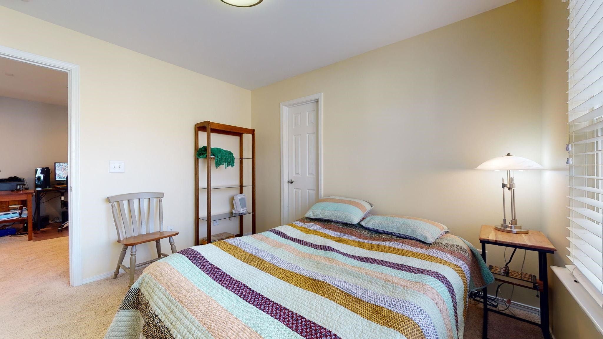 8405 Stoneyard Place Raleigh, NC 27613 - Photo 20 of 24 Bedroom