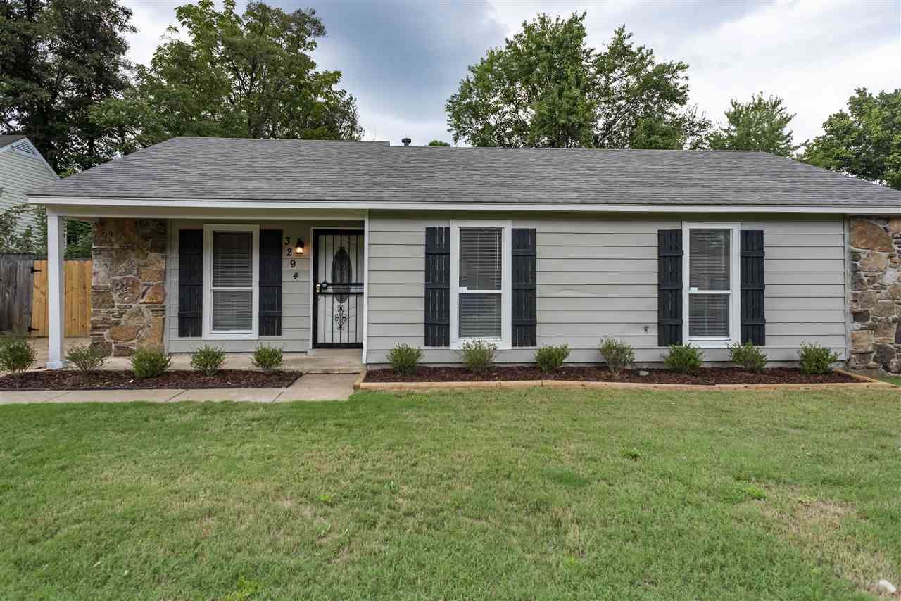 3294 Ridgemont Avenue Memphis, TN 38128 - Photo 1 of 18