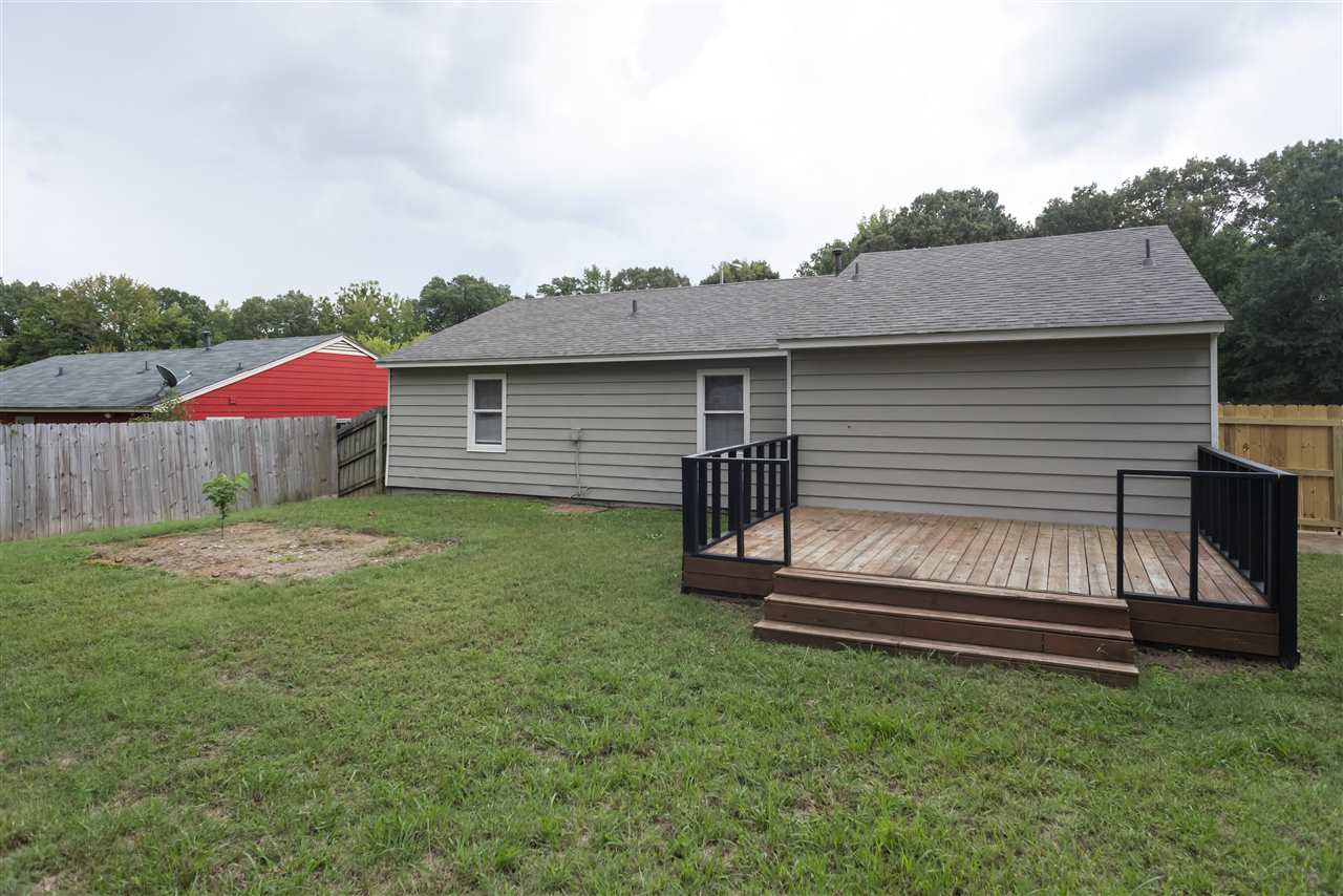 3294 Ridgemont Avenue Memphis, TN 38128 - Photo 16 of 18