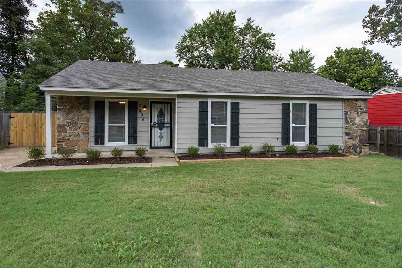 3294 Ridgemont Avenue Memphis, TN 38128 - Photo 17 of 18