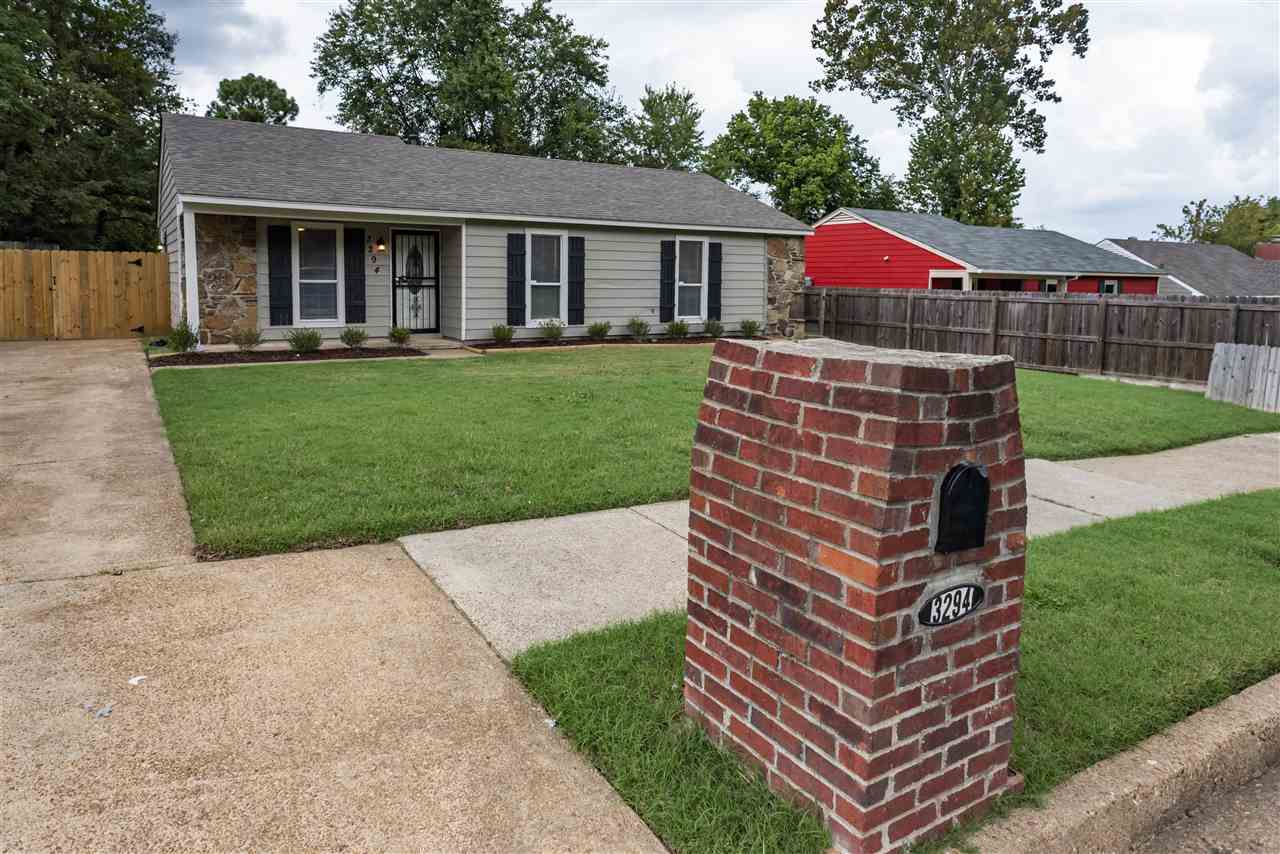 3294 Ridgemont Avenue Memphis, TN 38128 - Photo 18 of 18