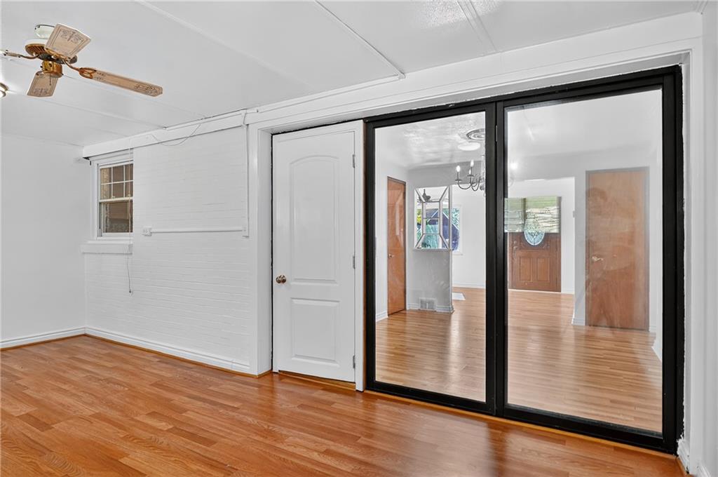 1209 Varner Road Pittsburgh, PA 15227 - Photo 14 of 40 wooden floor in an empty room