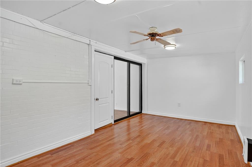 1209 Varner Road Pittsburgh, PA 15227 - Photo 16 of 40 wooden floor in an empty room