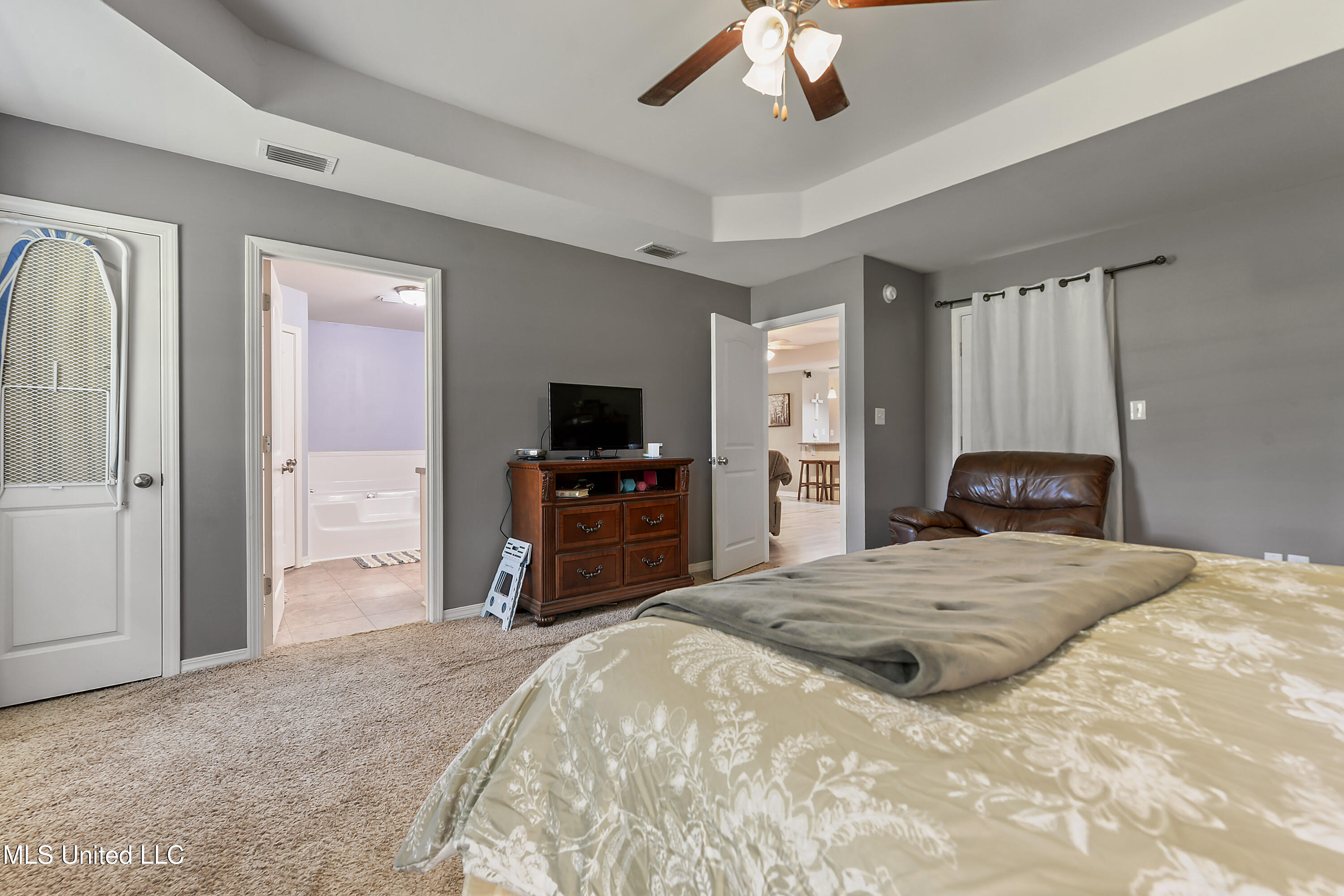 152 Brown Loop Lucedale, MS 39452 - Photo 16 of 35 016