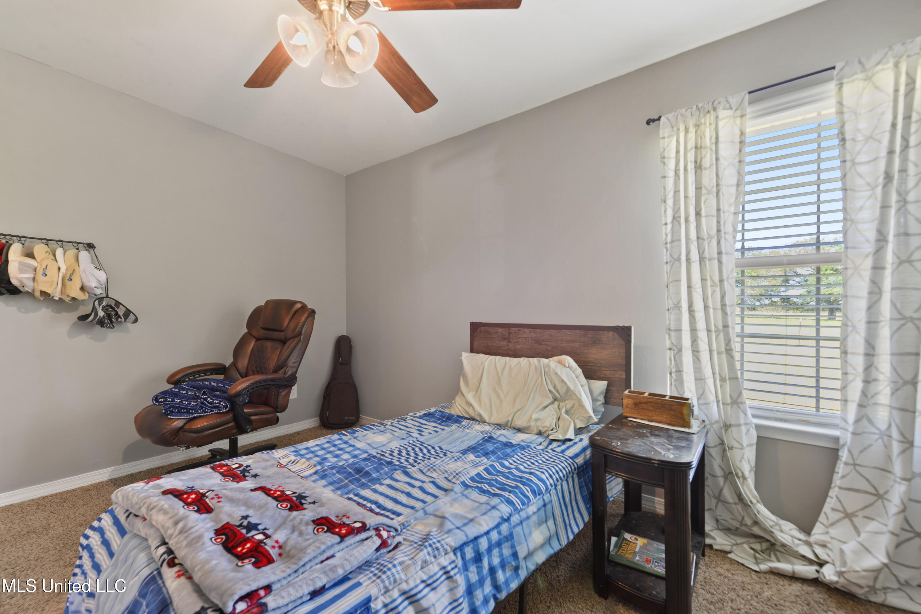 152 Brown Loop Lucedale, MS 39452 - Photo 19 of 35 019