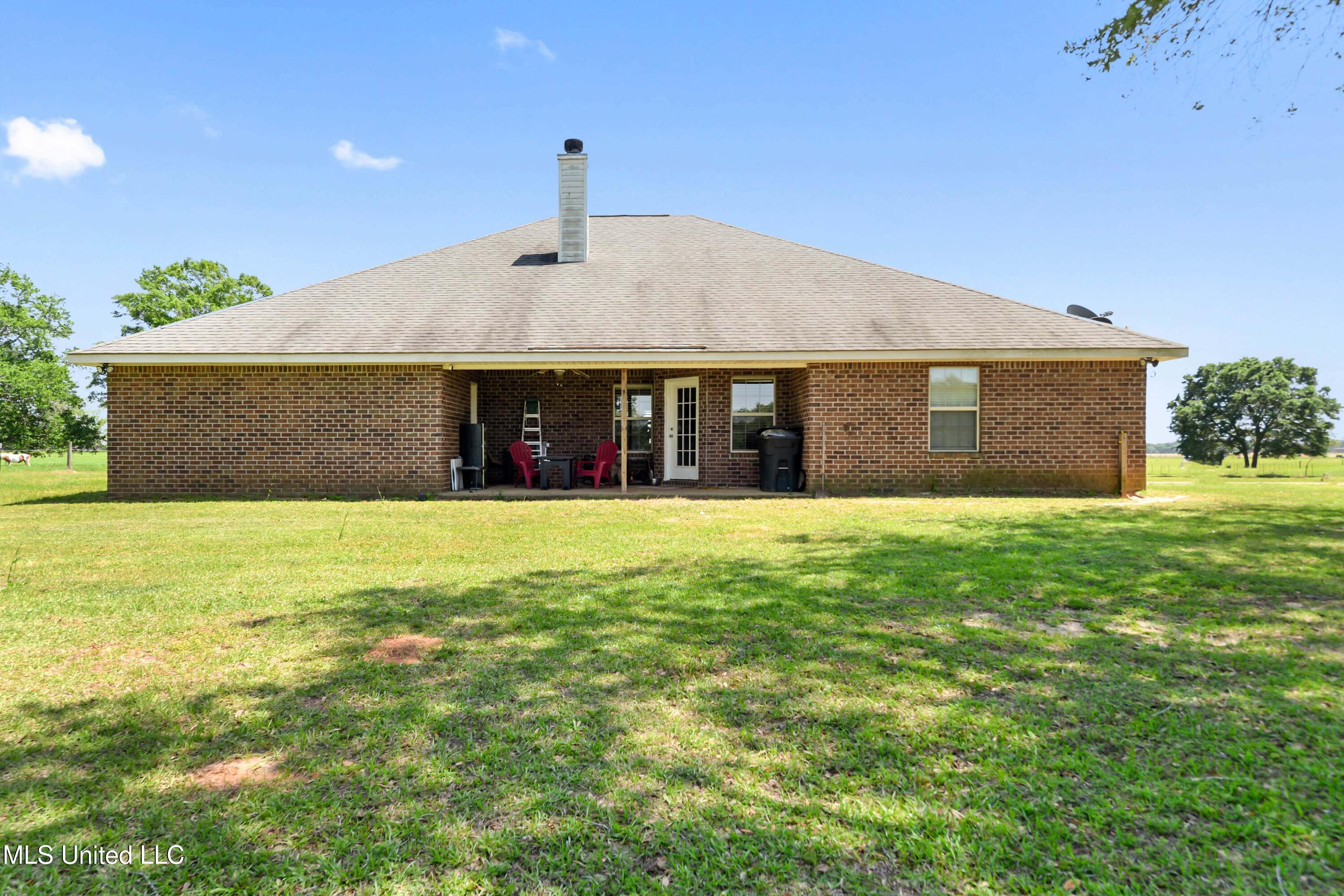 152 Brown Loop Lucedale, MS 39452 - Photo 28 of 35 030