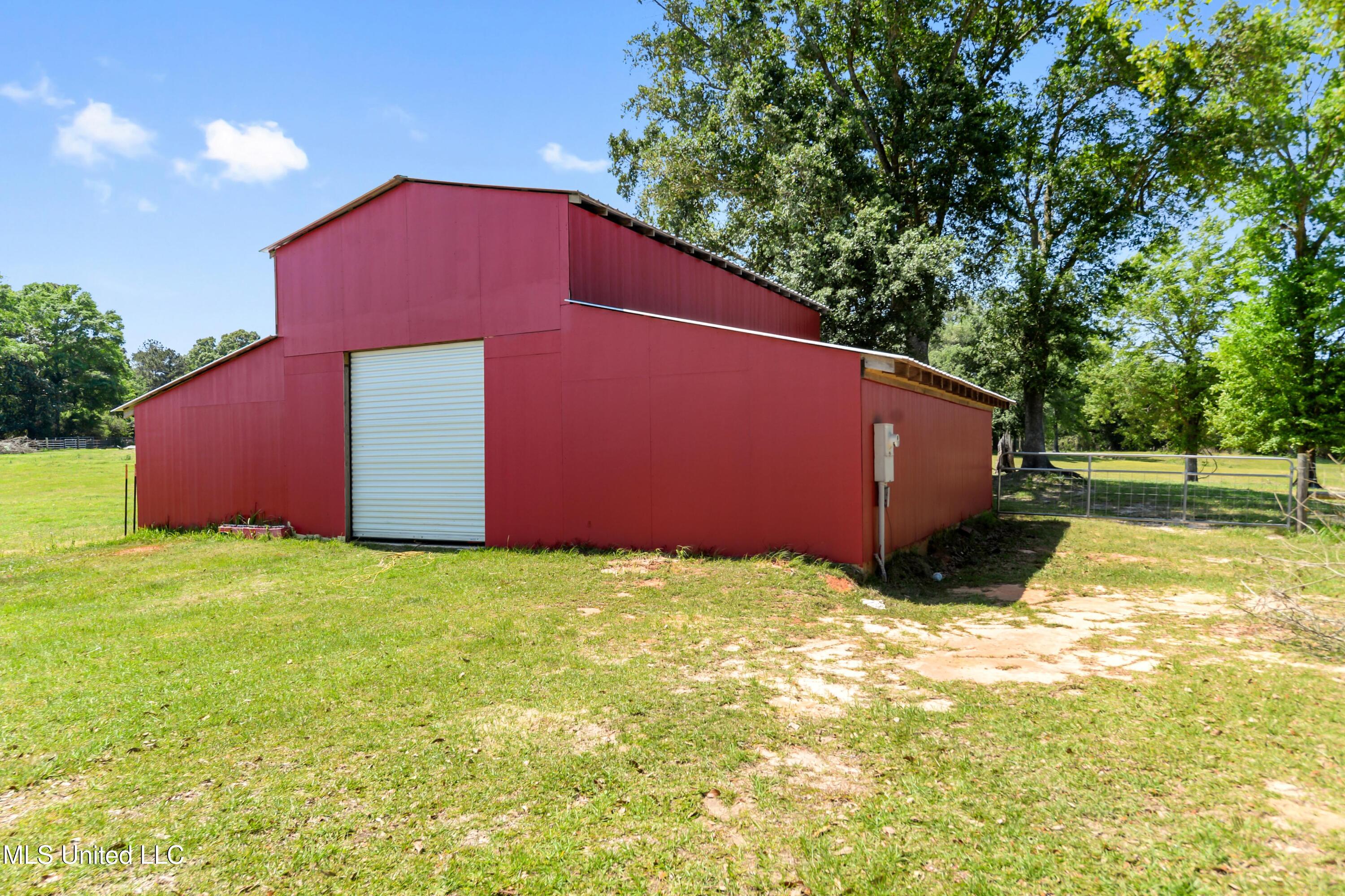152 Brown Loop Lucedale, MS 39452 - Photo 29 of 35 028