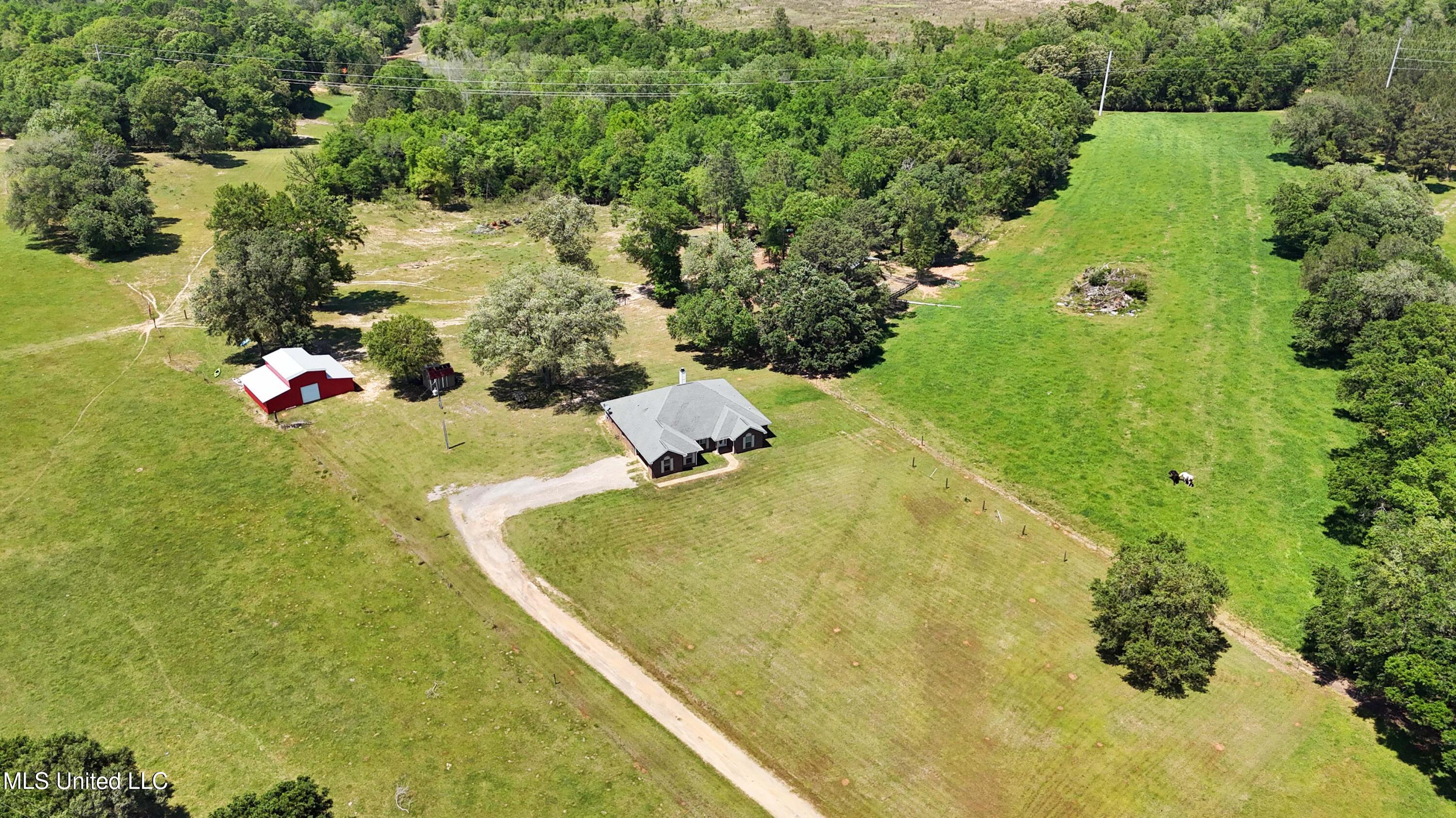 152 Brown Loop Lucedale, MS 39452 - Photo 31 of 35 032