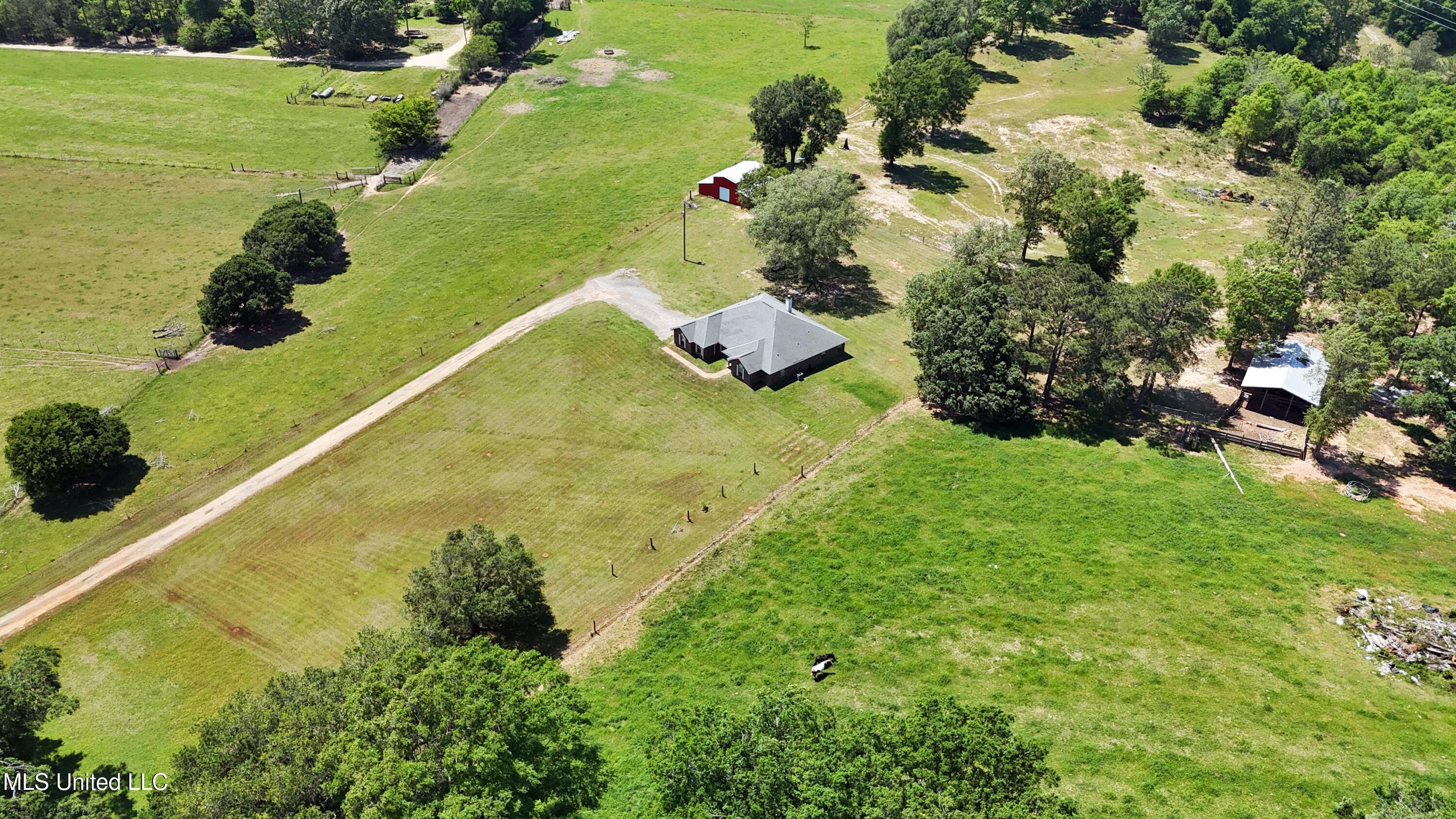 152 Brown Loop Lucedale, MS 39452 - Photo 34 of 35 038