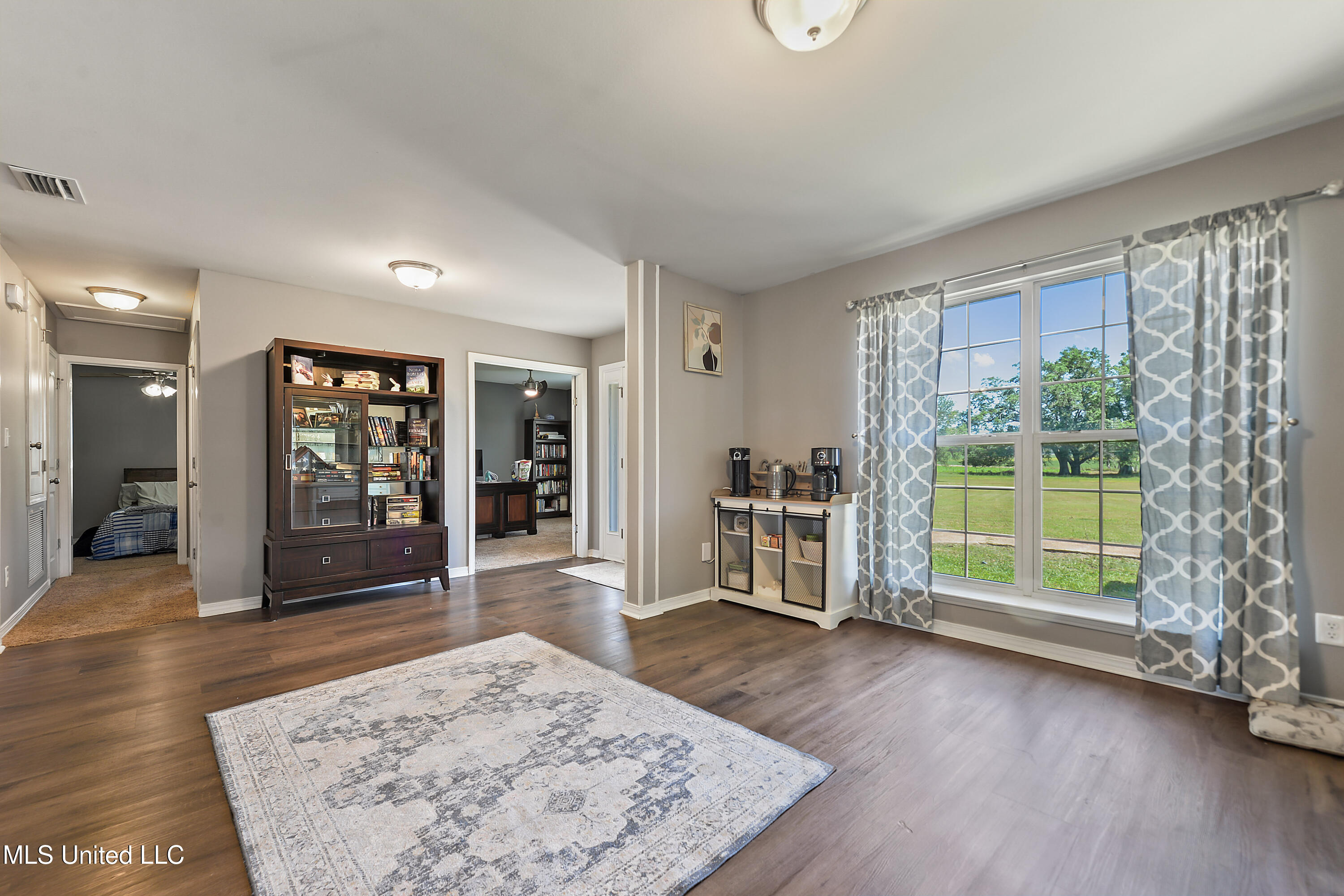 152 Brown Loop Lucedale, MS 39452 - Photo 4 of 35 004