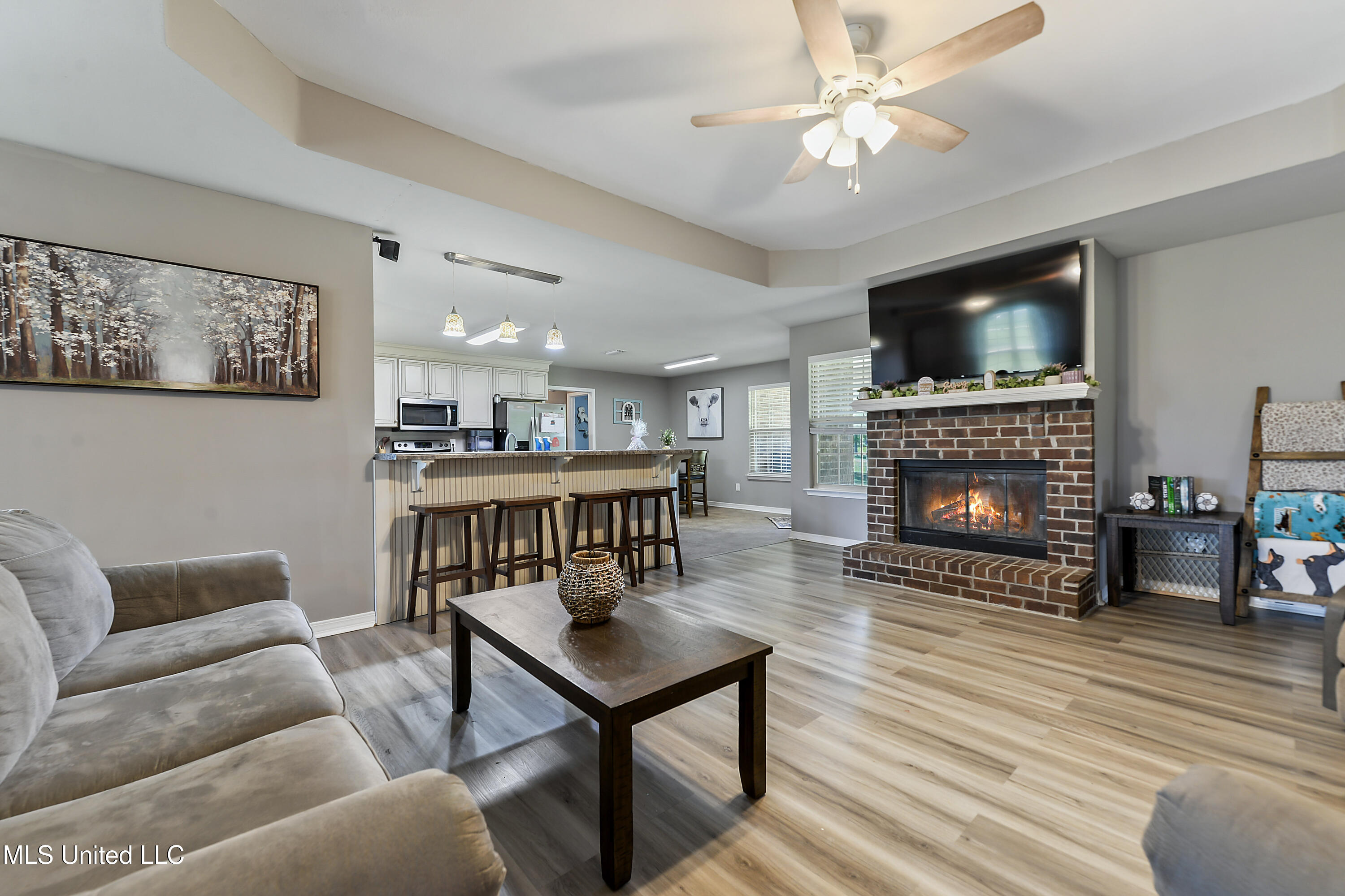 152 Brown Loop Lucedale, MS 39452 - Photo 5 of 35 005