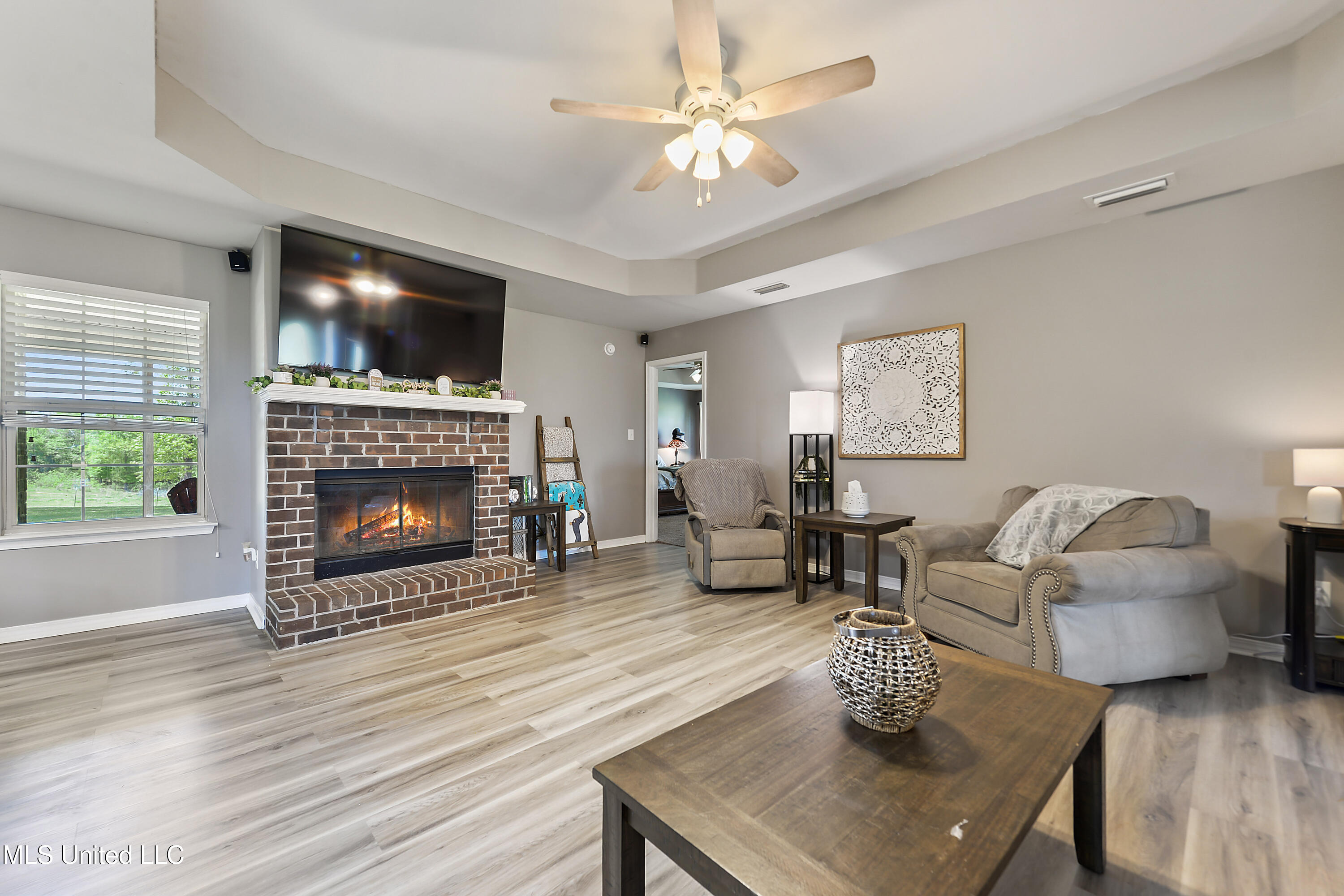 152 Brown Loop Lucedale, MS 39452 - Photo 6 of 35 006