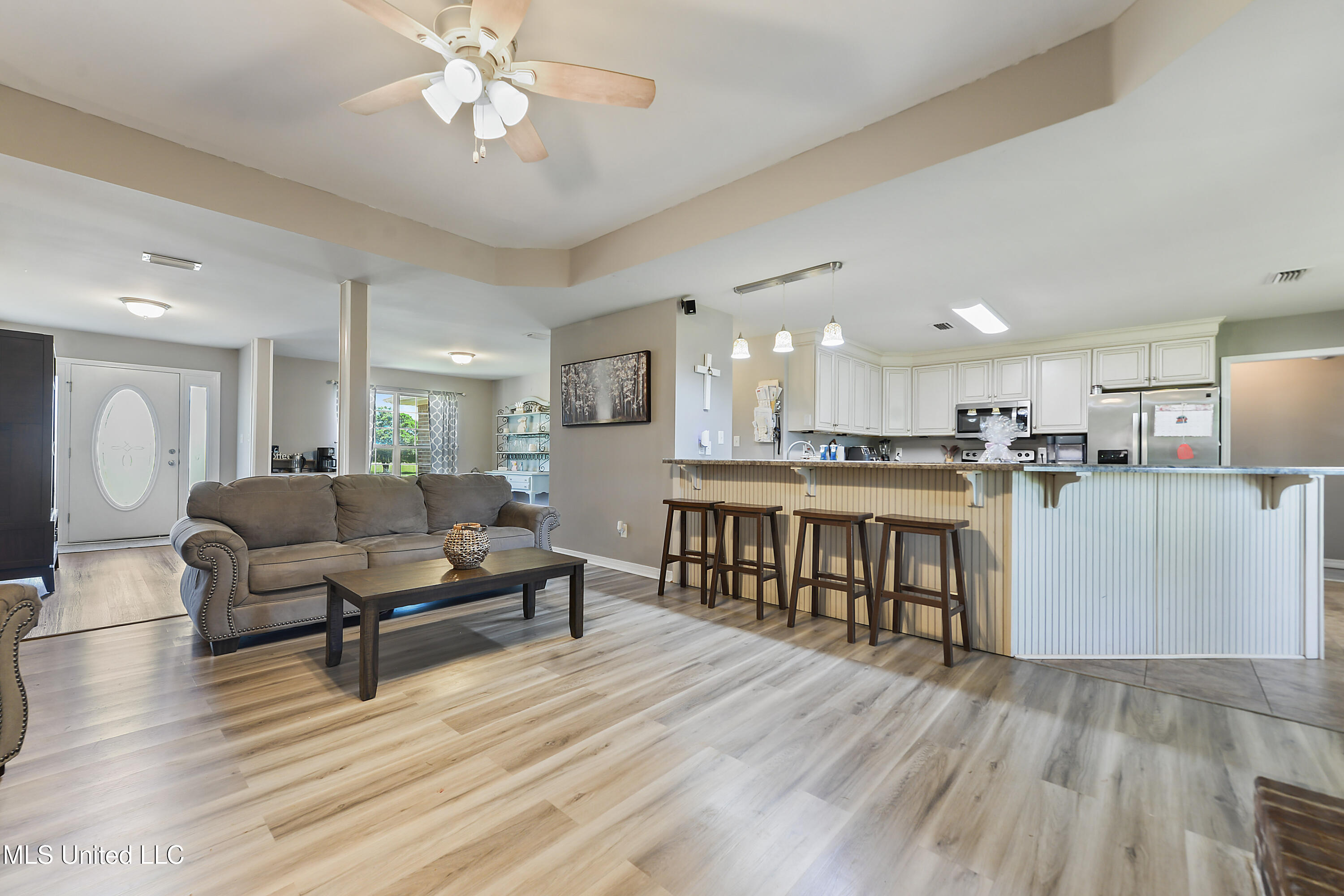 152 Brown Loop Lucedale, MS 39452 - Photo 8 of 35 008