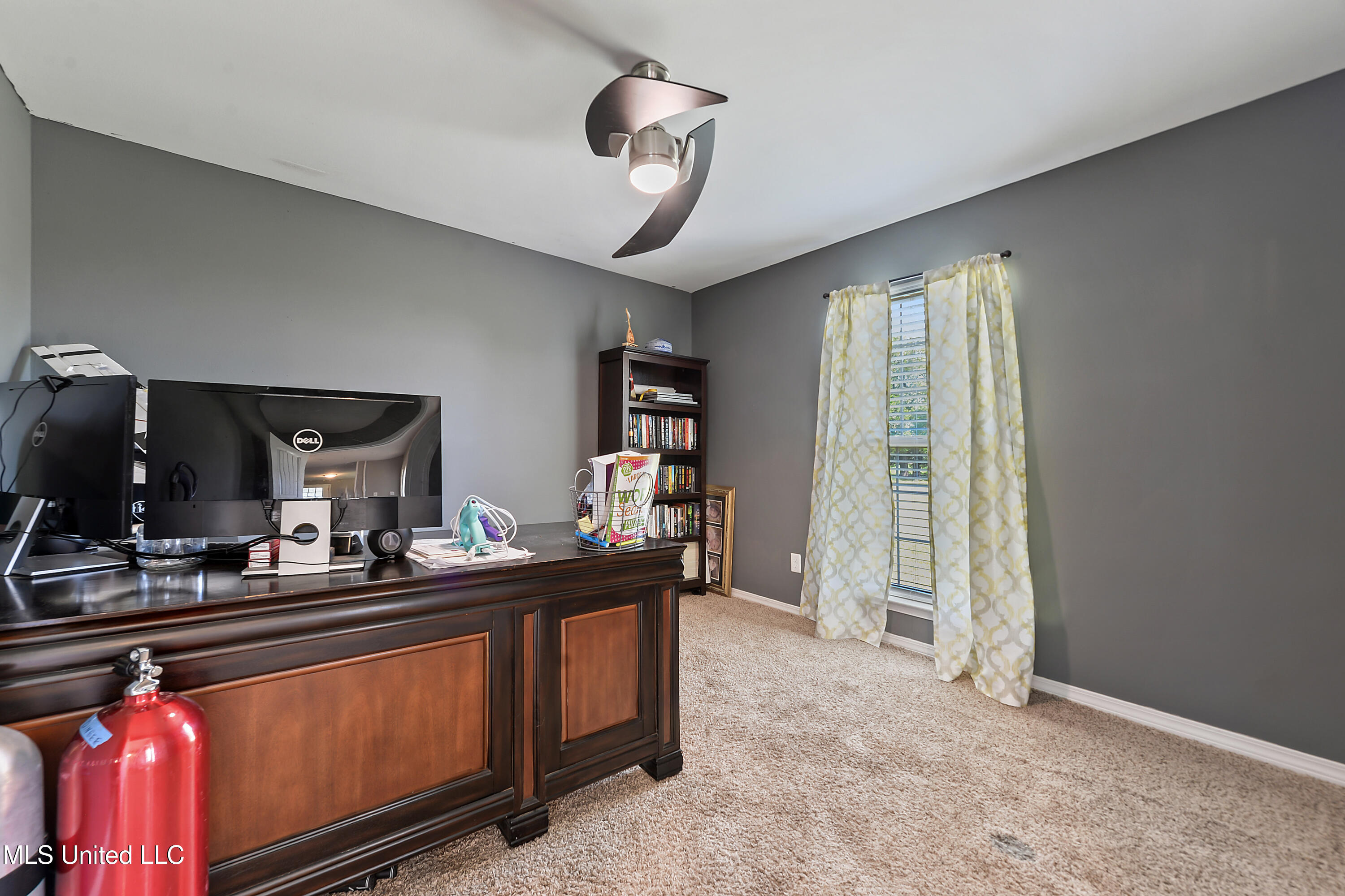 152 Brown Loop Lucedale, MS 39452 - Photo 9 of 35 009