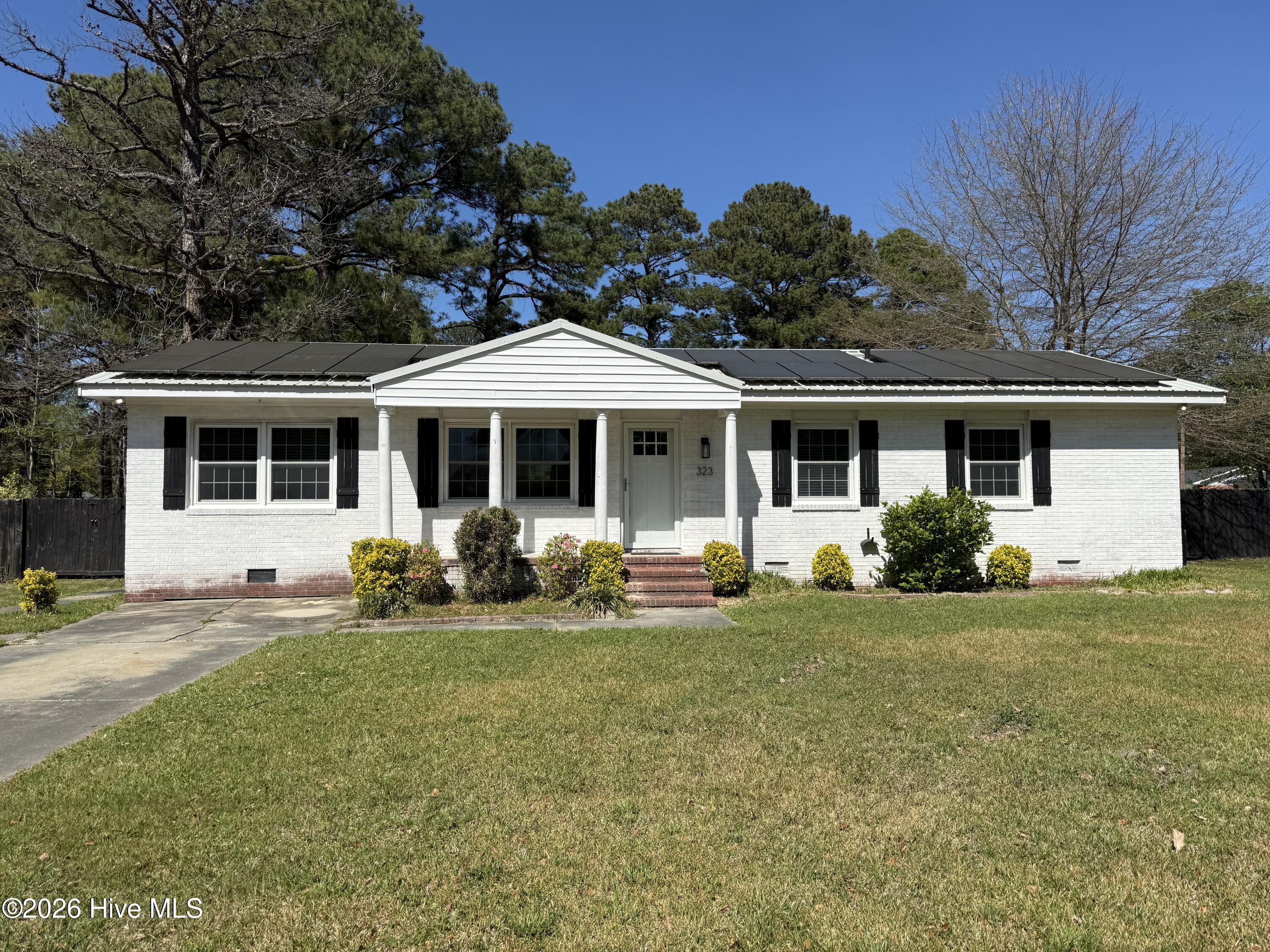 323 Cardinal Road, Jacksonville, NC