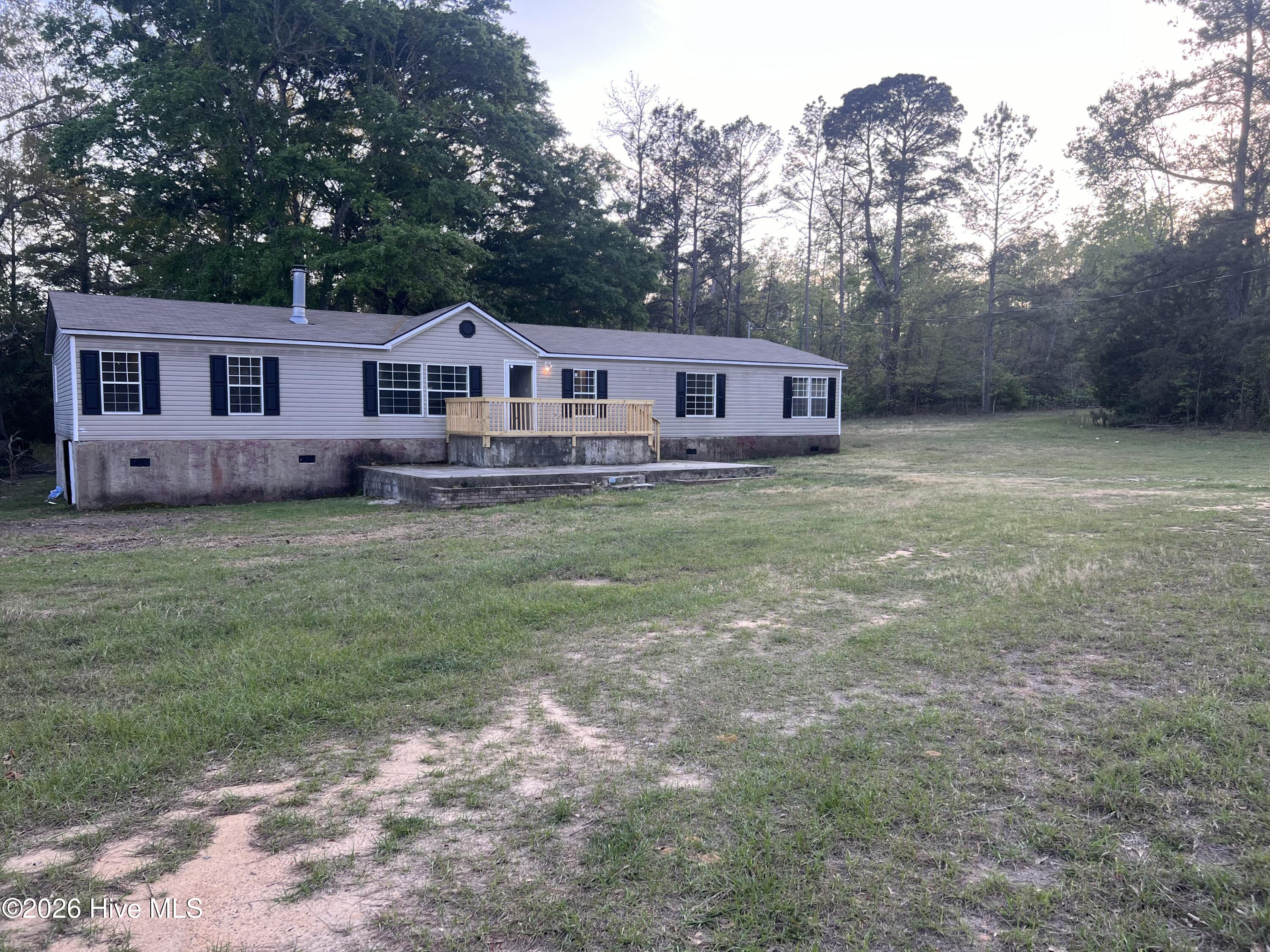 3577 Gant Jackson Road Dearing, GA 30808 - Photo 18 of 18