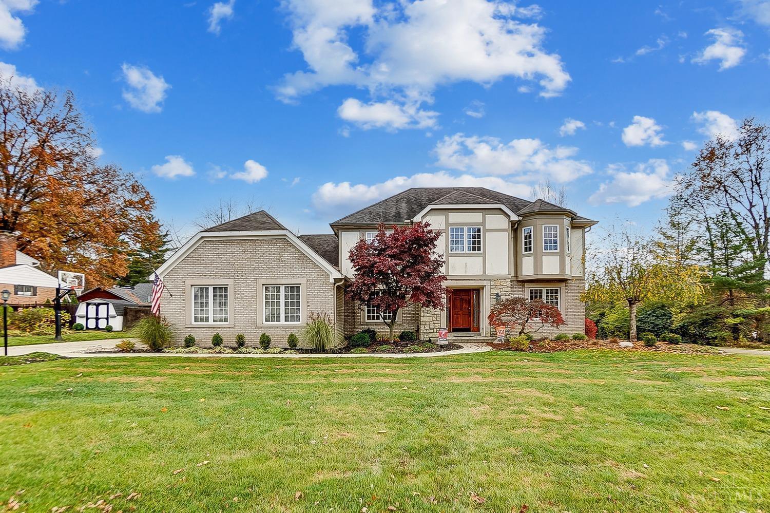 6465 Mapleton Avenue Cincinnati, OH 45233 - Photo 1 of 48 Gallery Image 1