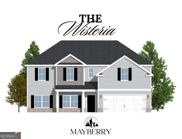 $381,910 | 307 Barney Run, Statesboro, GA 30458