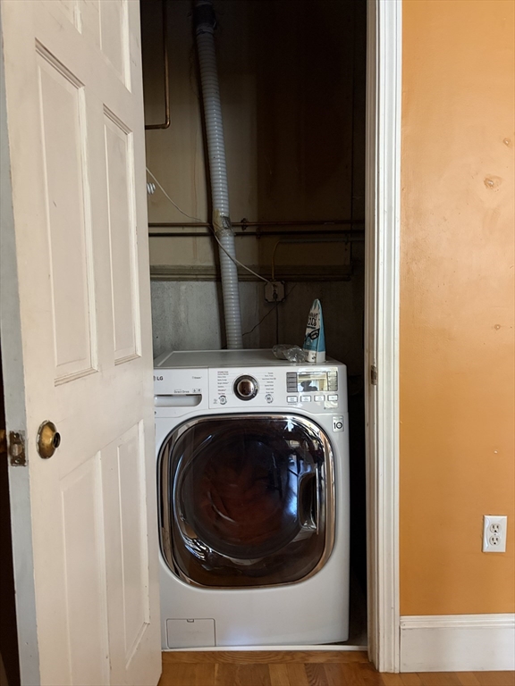33 Kent Street, Unit 3 Brookline, MA 02445 - Photo 7 of 15