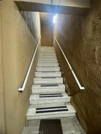 a view of entryway