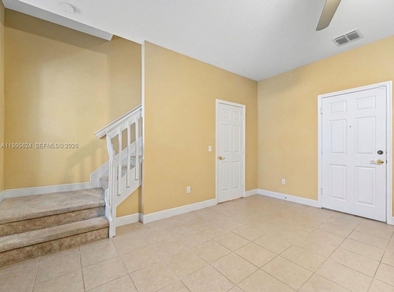 2659 Southwest 118 Road Miramar, FL 33025 - Photo 5 of 31 Entertainment Room, Den, or Office Space