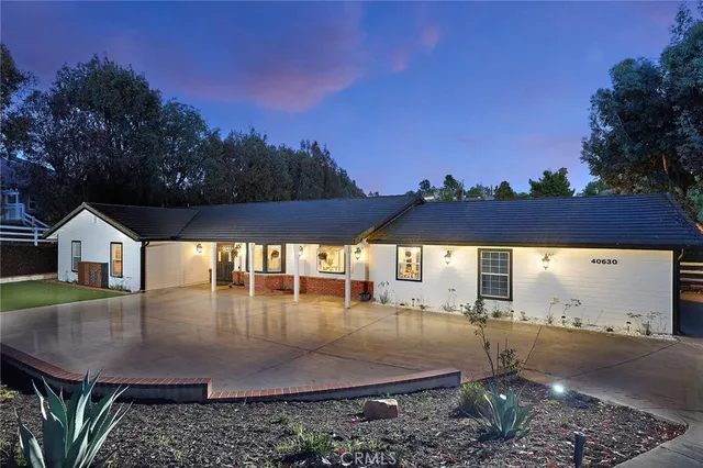 $1,139,000 | 40630 Calle Torcida, Temecula, CA 92591