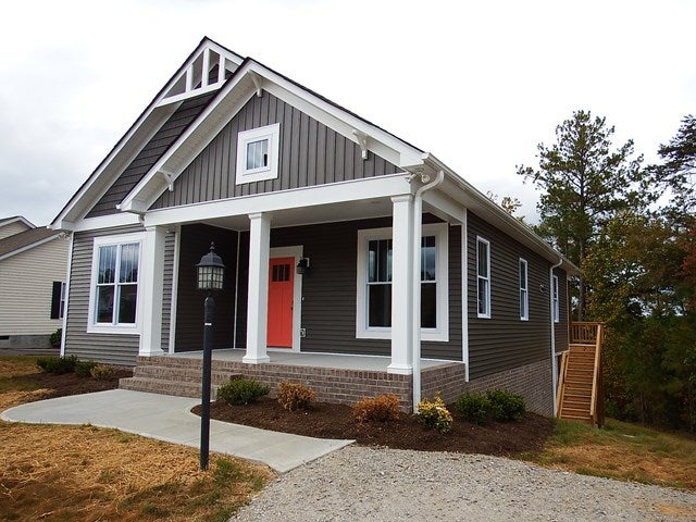 Lot 6 Jay's Road Farmville, VA 23901 - Photo 1 of 1 Gallery Image 1