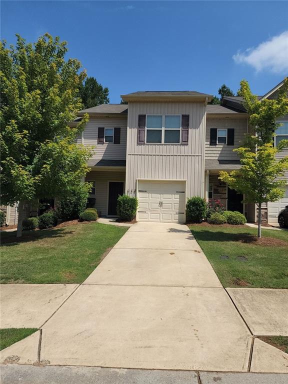 628 Oakside Place Acworth, GA 30102 - Photo 1 of 22