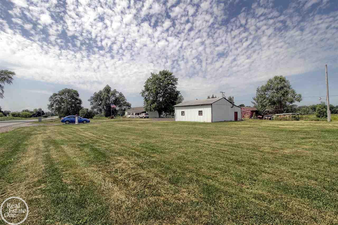 2563 Capac Road Allenton, MI 48002 - Photo 15 of 20 15 Acres