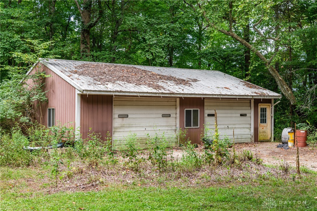 6233 Strout Road Morrow, OH 45152 - Photo 11 of 34 Gallery Image 11