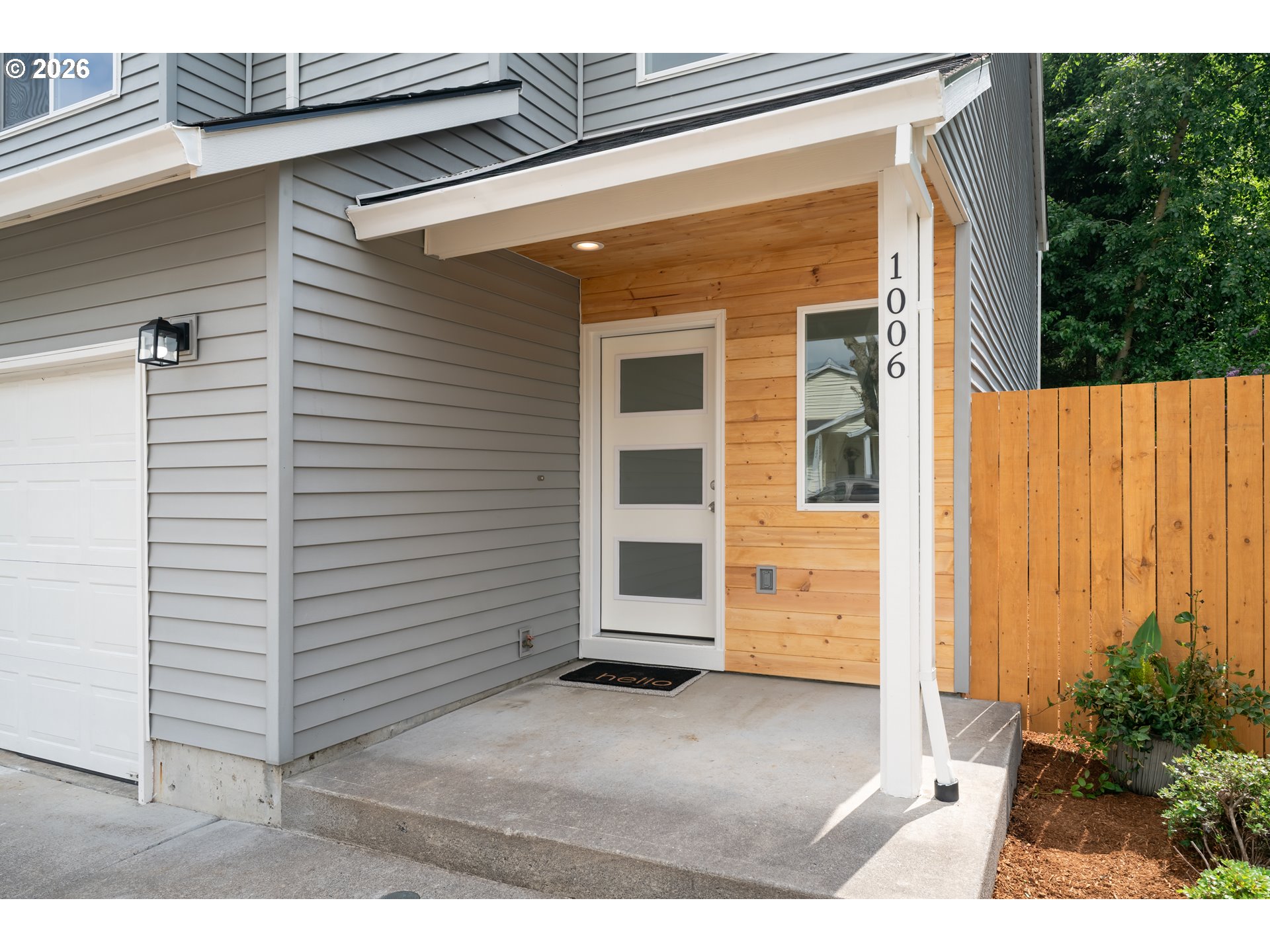 1006 Northeast Mariners Loop Portland, OR 97211 - Photo 4 of 32