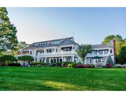 3 Norton's Point Road Manchester, MA 01944 - Photo 2 of 31
