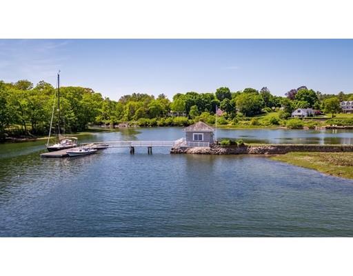 3 Norton's Point Road Manchester, MA 01944 - Photo 31 of 31